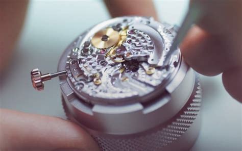 how to become a certified rolex technician|rolex watch repair training.